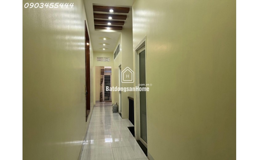 Bán nhà mặt phố KDC Tân Bình, 130m2, 5m x 26m, sát KCN, 6.3 tỷ, Dĩ An